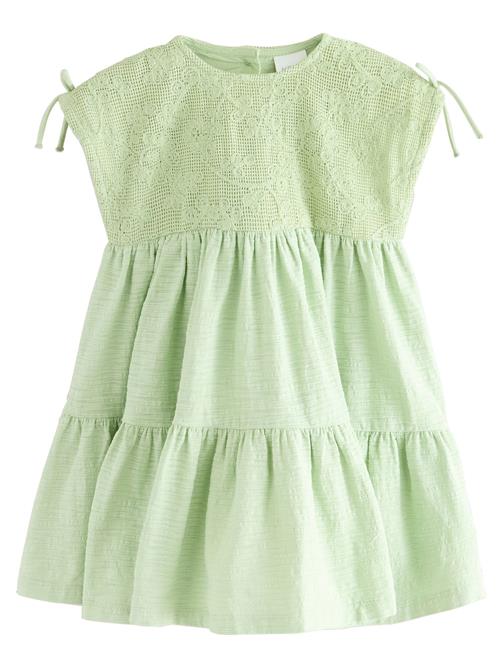 Next Kjole  grøn