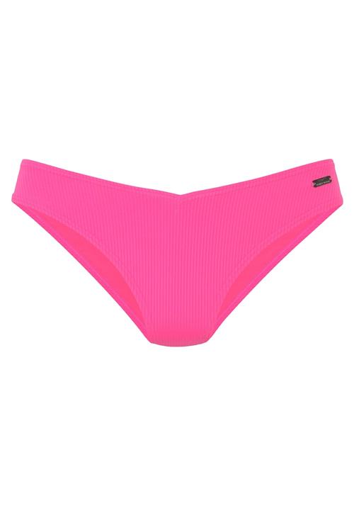 VENICE BEACH Bikinitrusse  pink