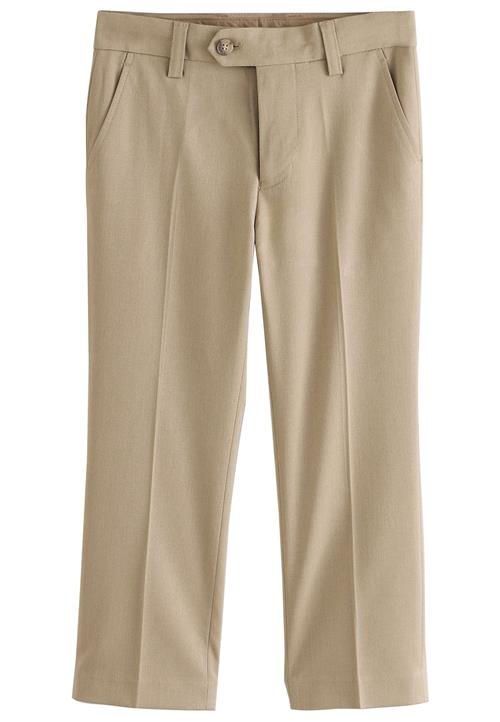 Next Bukser  lysebrun