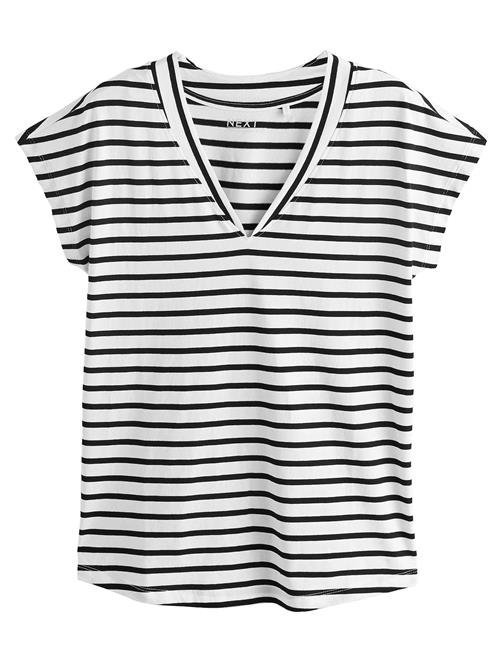 Next Shirts  sort / hvid