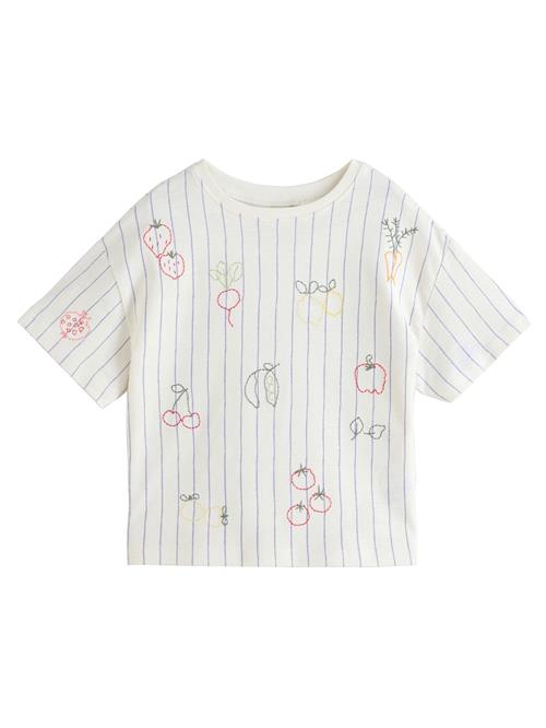 Next Bluser & t-shirts  blå / gul / rød / hvid