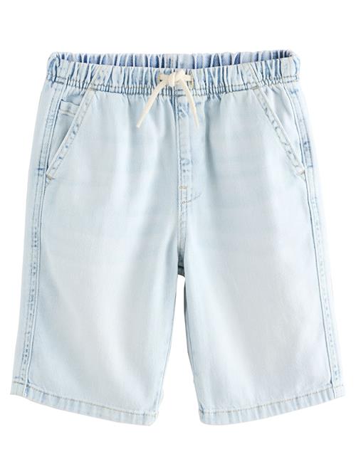 Next Bukser  lyseblå