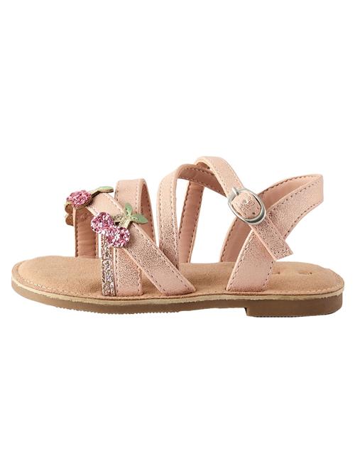 Next Sandaler  lyserød