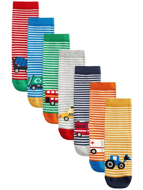 Next Sokker  blandingsfarvet