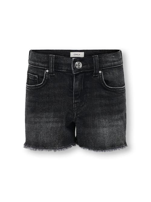 ONLY GIRLS Jeans 'KOGRobyn'  sort-meleret