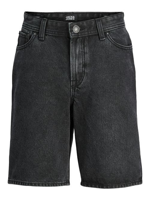 Jack & Jones Junior Jeans 'JJITony'  black denim