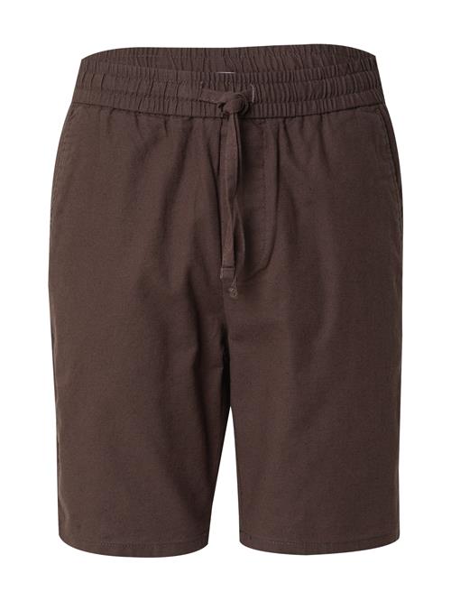 Only & Sons Bukser 'ONSLinus'  mørkebrun