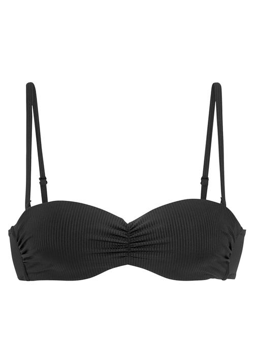 VENICE BEACH Bikinioverdel  sort