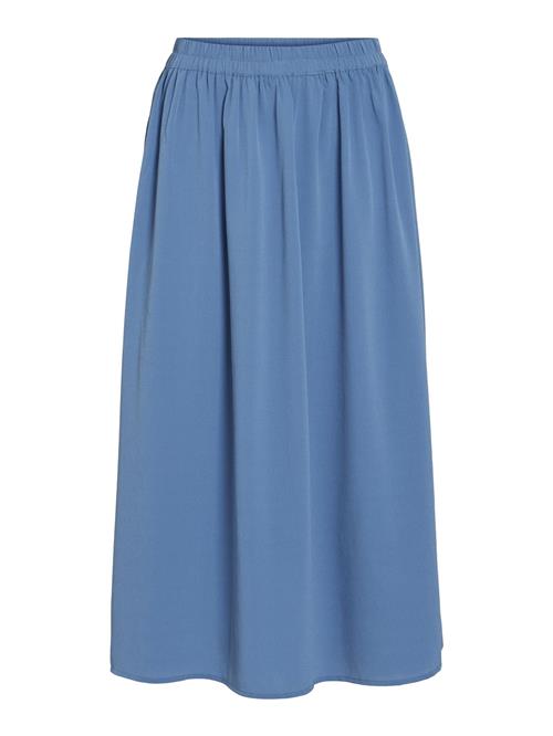 VILA Nederdel 'VIMathilde'  blå