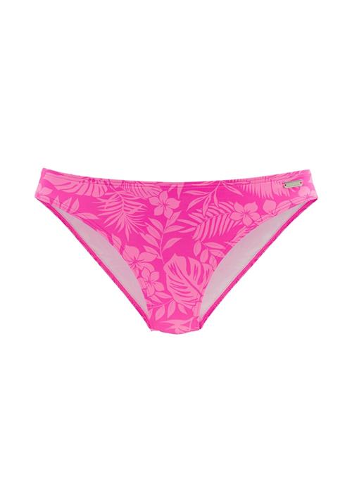 VENICE BEACH Bikinitrusse 'Mix-Kini'  lys pink