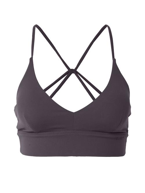 Aim'n Sportsoverdel  mørkegrå