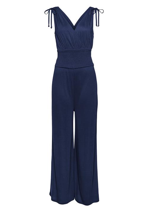 LASCANA Jumpsuit  navy