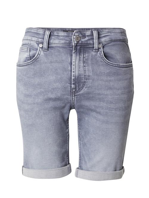 Only & Sons Jeans 'ONSPLY'  grey denim