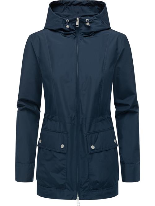 Ragwear Funktionsjakke ' Monadetta A '  navy