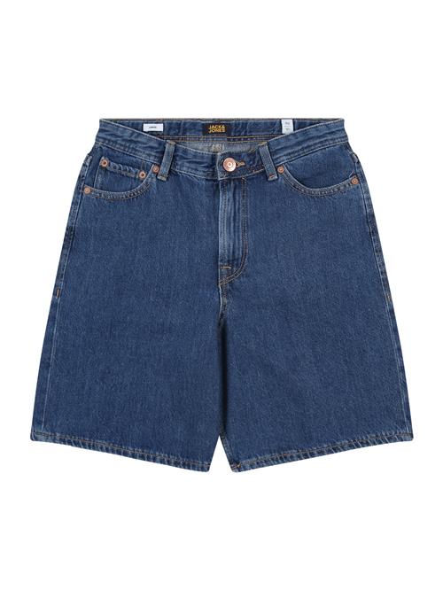 Jack & Jones Junior Jeans 'JJITony JJOriginal'  mørkeblå