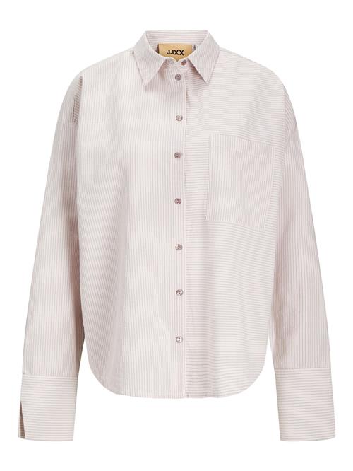 JJXX Bluse 'JXSiva'  purpur