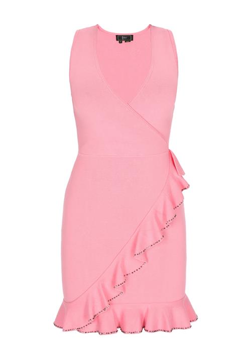 faina Kjole 'Fashion Look'  rosé