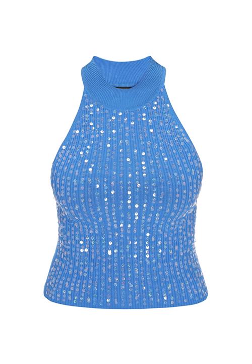 faina Sticktop 'Comfortable Collection'  blå