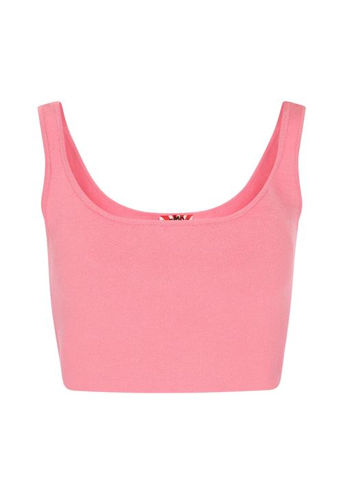 MYMO Sticktop 'Comfy'  gammelrosa