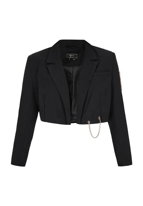 faina Blazer  sort
