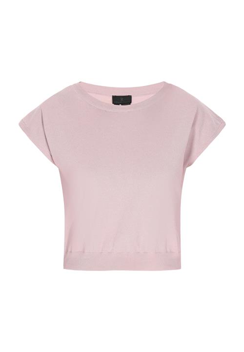 DreiMaster Klassik Shirts 'Classic Look'  rosé