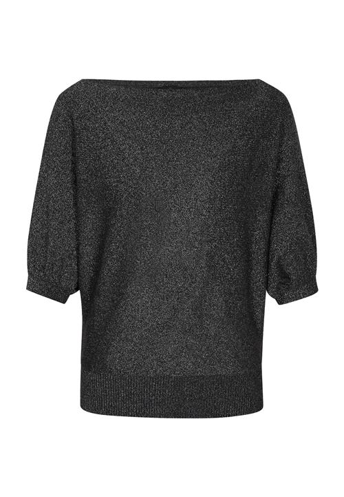 DreiMaster Klassik Pullover  sort