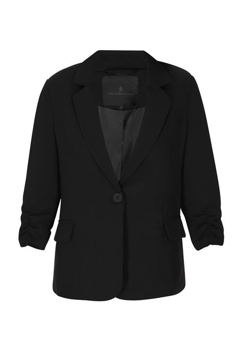 DreiMaster Klassik Blazer  sort