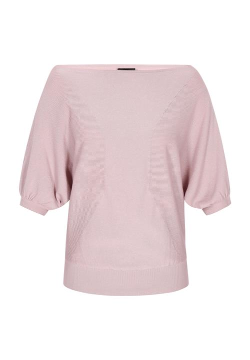 DreiMaster Klassik Pullover  rosé