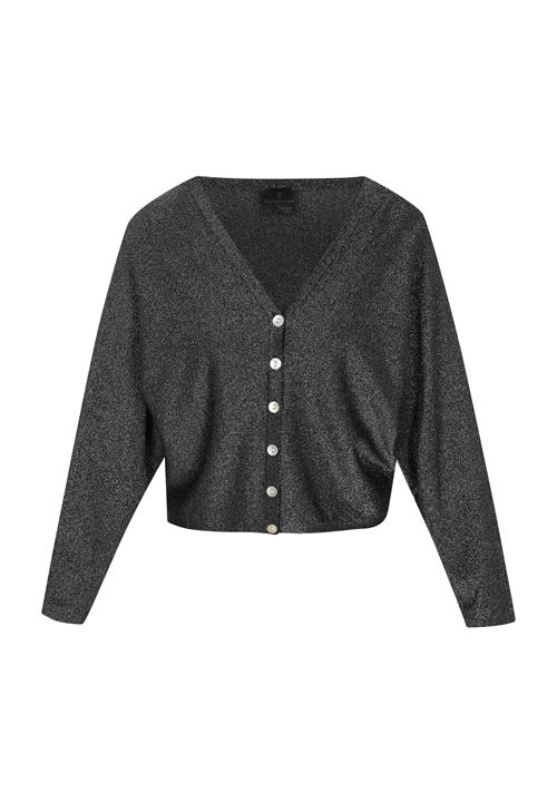 DreiMaster Klassik Cardigan 'Classic Look'  sort