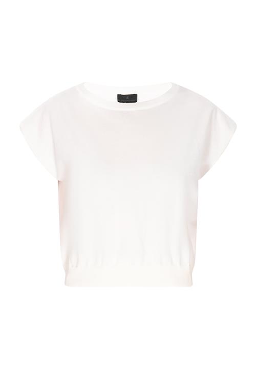 DreiMaster Klassik Shirts 'Classic Look'  hvid