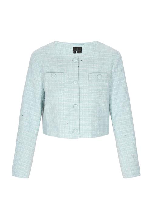 DreiMaster Klassik Blazer  lyseblå