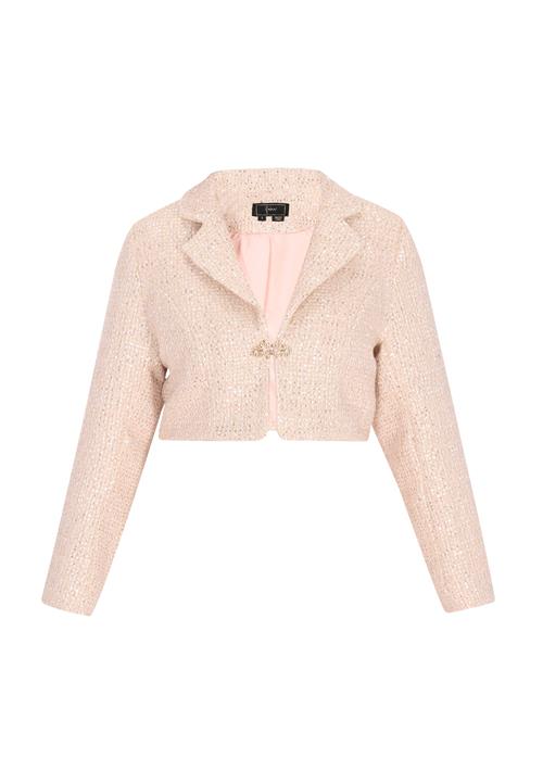 faina Blazer  beige
