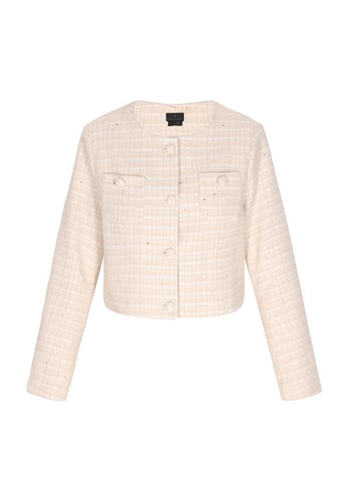 DreiMaster Klassik Blazer  beige