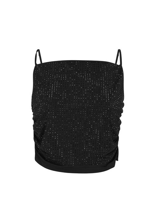 myMo at night Overdel  sort