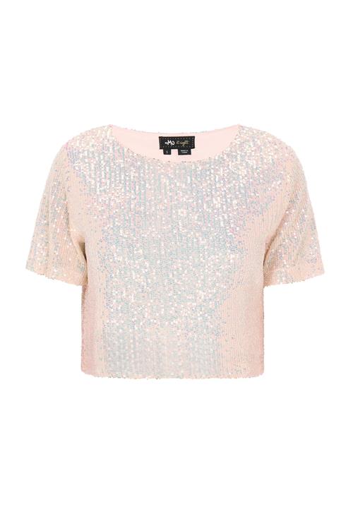 myMo at night Shirts  aqua / pudder