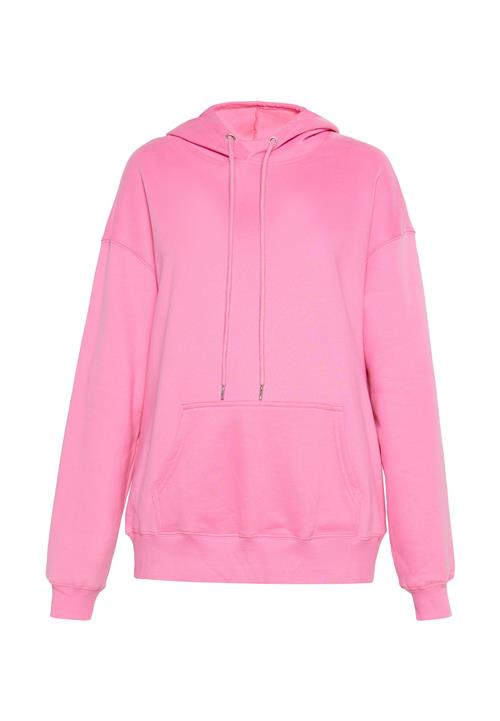 usha BLUE LABEL Sweatshirt  pink