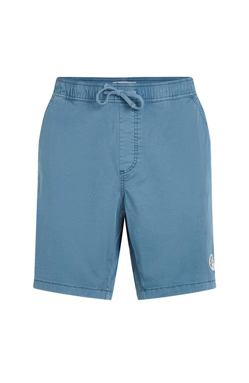 O'NEILL Bukser  blue denim / hvid