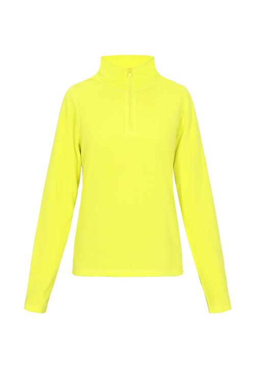 myMo ATHLSR Pullover  neongul