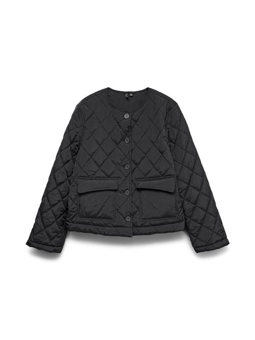 VERO MODA Overgangsjakke 'Sully'  sort