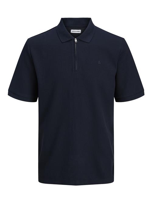 JACK & JONES Bluser & t-shirts 'JJEAUSTIN'  marin