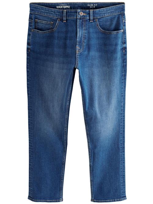Next Jeans  blue denim