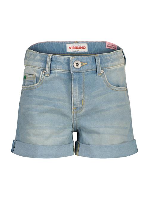 VINGINO Jeans 'Desi'  blue denim