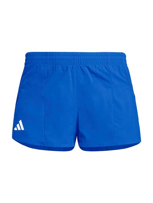 ADIDAS PERFORMANCE Sportsbukser 'Adizero'  royalblå