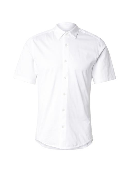 Only & Sons Skjorte 'ONSRobin'  hvid