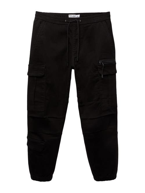 Pull&Bear Cargobukser  sort