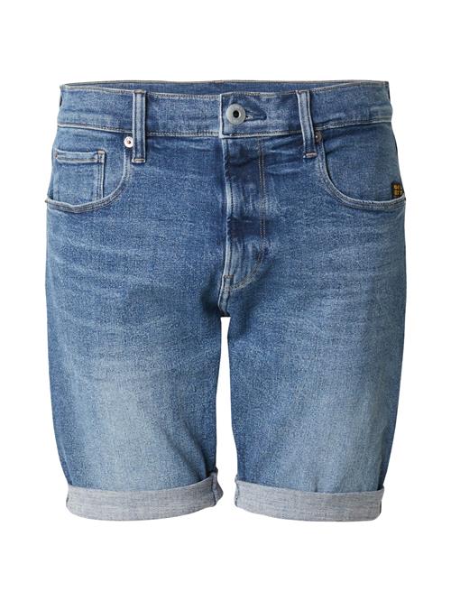 G-STAR Jeans '3301'  blue denim