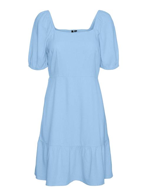VERO MODA Kjole 'VMMymilo'  blå