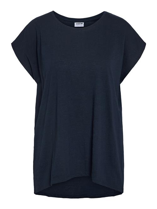 Noisy may Shirts 'MATHILDE'  navy