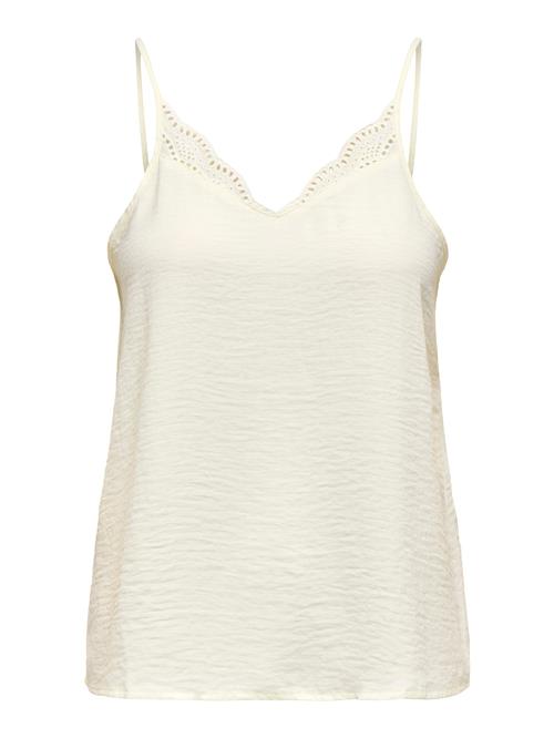 JDY Overdel 'JDYRACHEL'  offwhite