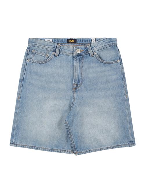 Jack & Jones Junior Jeans 'JJITony'  blue denim